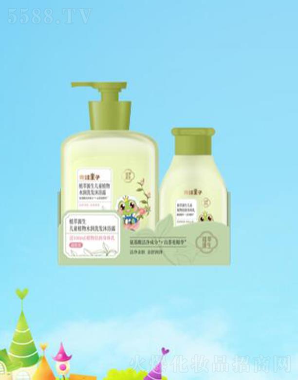��������ֲ��Դ����ֲͯ��ˮ��(r��n)ϴ�l(f��)��ԡ¶����100ml���w�飩500ml�غ��坍�l(f��)�w
