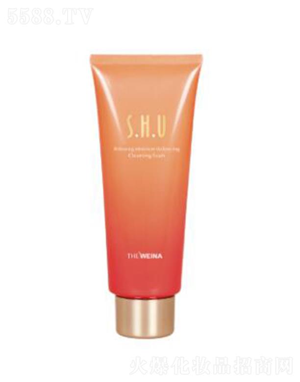 S.H.U����(r��n)�{(di��o)�흍����ĭ 100ml����坍Ƥ�w�{(di��o)��(ji��)ˮ��ƽ��