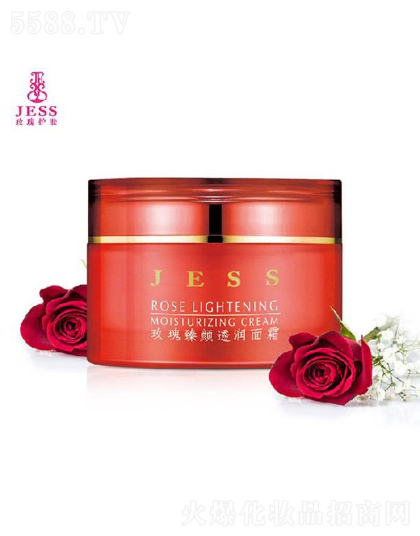 JESSõ�����͸��(r��n)��˪ 50g���wM(m��n)����(r��n)