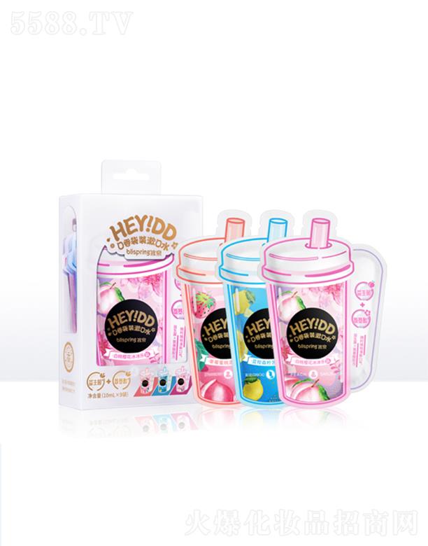 ��ȪHEY��DD������b����ˮ  ���¿ښ�  10ml*9��