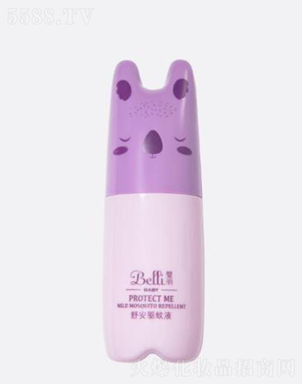 Belli����氲�(q��)��Һ(������) 50ml �L(zh��ng)Ч�(q��)�ø�e���x(ch��ng)��ҧ