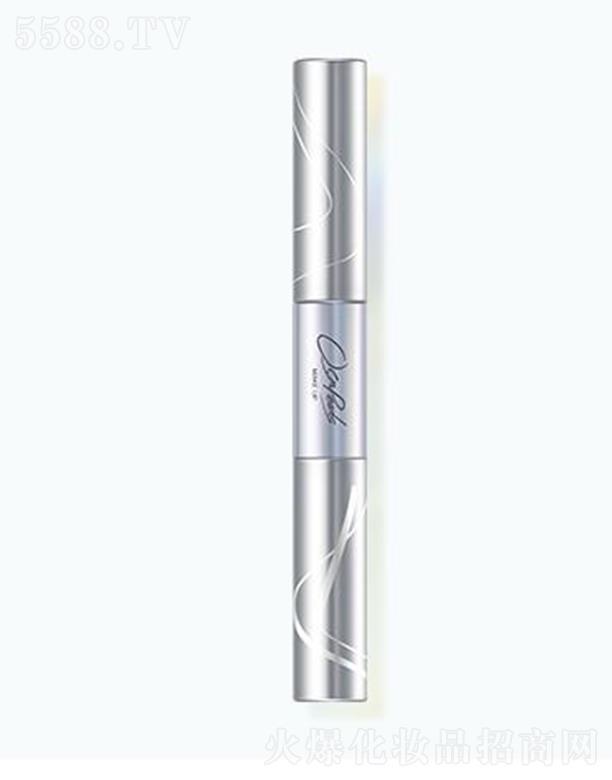 �WԊ(sh��)������Ŵ��pЧ��ë�� 4ml+4ml�־ö��Ͳ��ו�Ⱦ