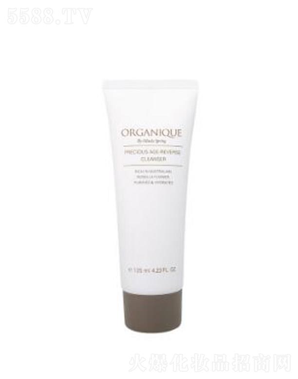 ORGANIQUE�̝��x��ϴ���� �غ�ȥ���s�|(zh��)�۹�������֬��΢�m����