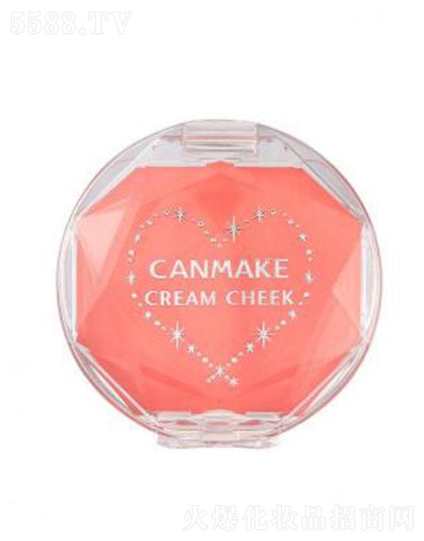 CANMAKE��(m��ng)����֬�ࣨ05 ���ҳȣ��r(sh��)�е�ů��ɫ������Ƥ