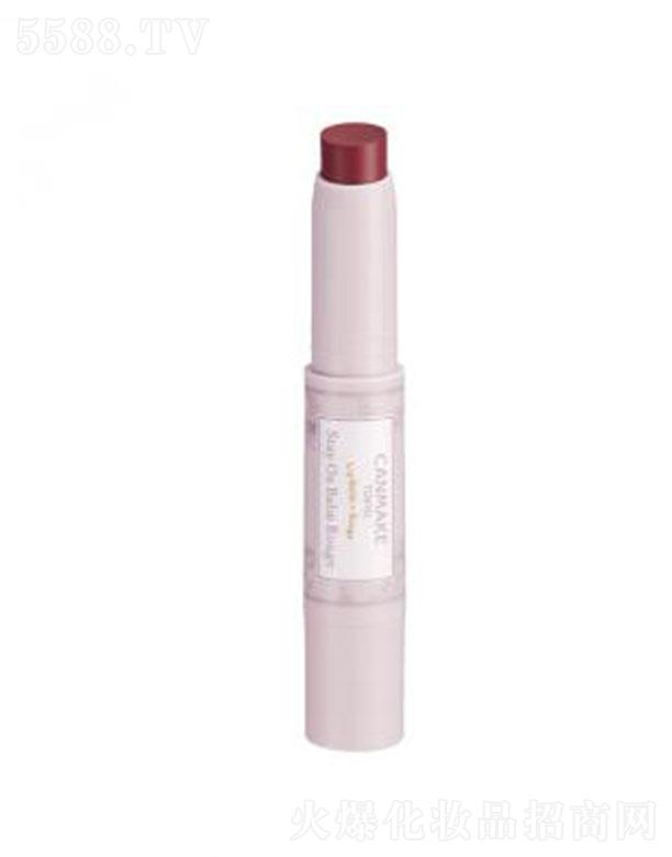 CANMAKE�z��(r��n)�S��(r��n)���ࣨ�°��b��19 �t��ʯɫ ��(y��u)�ŵ��{(l��n)�{(di��o)��Ƽtɫ�����p��ЊyЧ