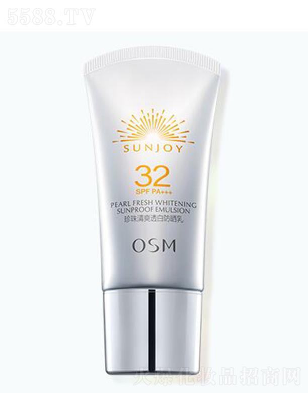 �WԊ(sh��)��������͸��(r��n)�׷����飨SPF32 PA+++�� 50ml��Ч�������⾀(xi��n)