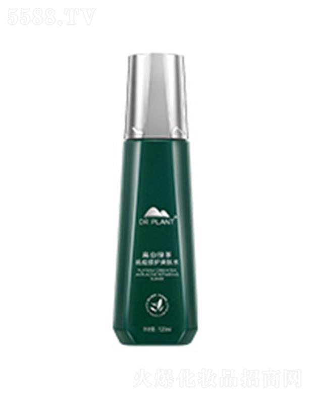 ֲ���t(y��)����ɽ�G������oˬ�wˮ 120ml���wˮ����͸