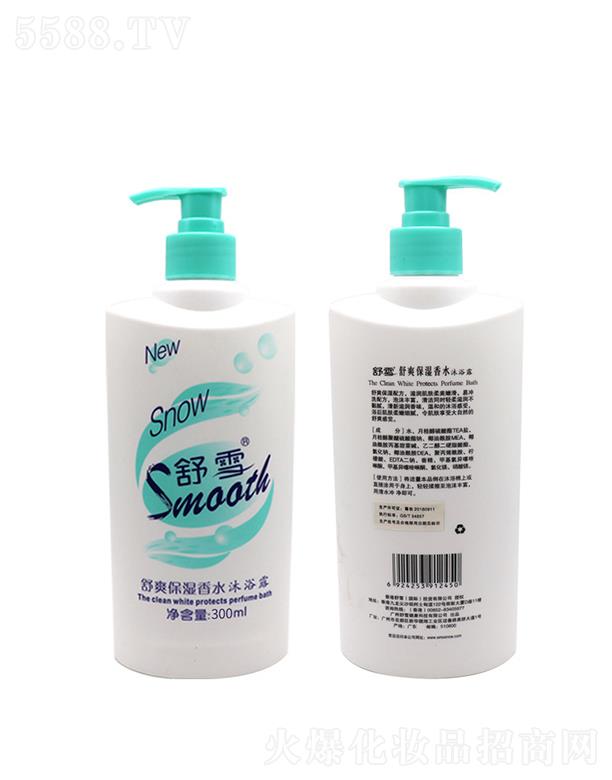 ��ѩ��ˮ��ԡ¶  300ml  ����坍  �����̝�   ���㱣���aˮ
