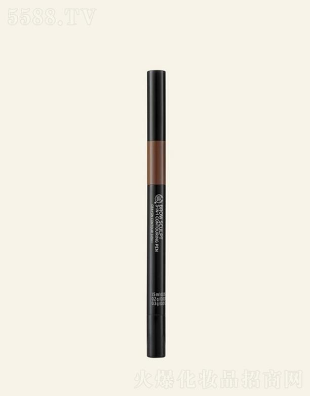 ���wС�3��1����ü�PMEDIUM BROWN �p��������Ȼü��