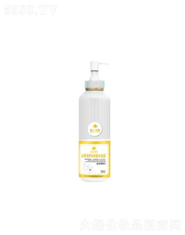 ��(gu��)ˎ���F(tu��n)��Ŀ��ˎ�I(y��)ɽ���Ͳݱ��坍�H�w������ԡ¶   500ml