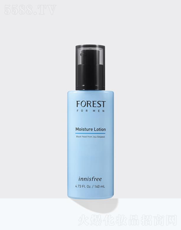 ��Ԋ�L(f��ng)��ɭ����ʿ�������o(h��)���w�� 140ml������(qi��ng)�����w����