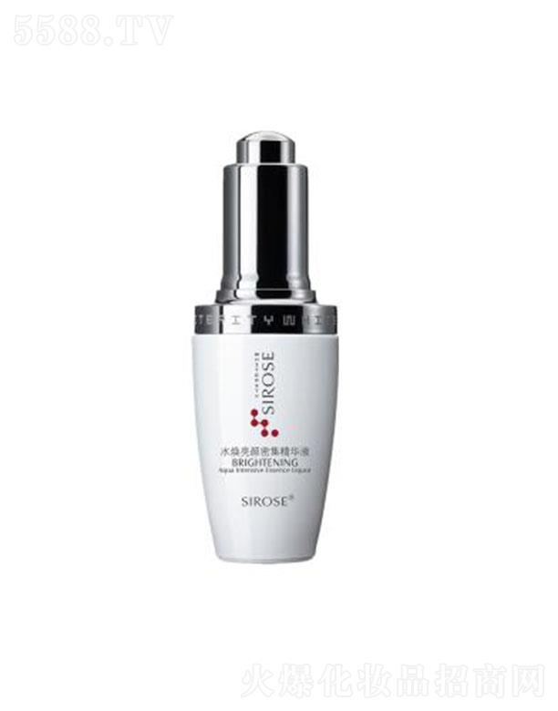 SIROSE�ו�ˮ������ܼ����AҺ 30ml�ܼ�ˮ�B(y��ng) �p�����