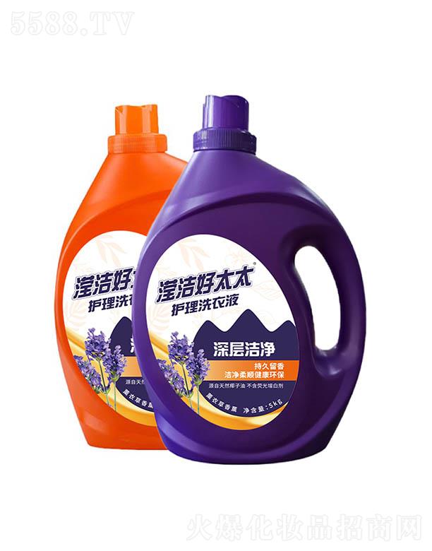 �]����̫̫��������o(h��)��ϴ��Һ 5kg