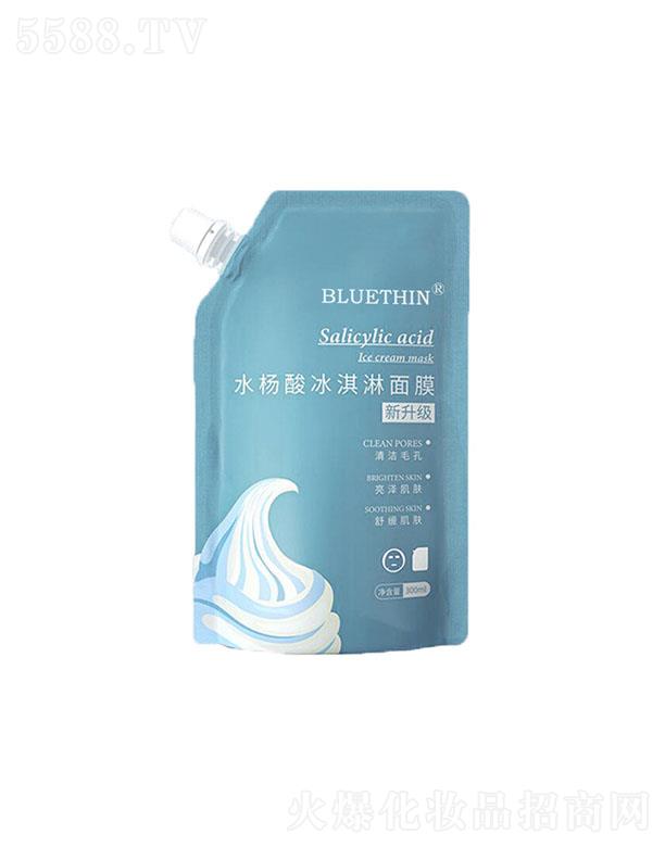 BLUETHINˮ����������Ĥ ���݌����坍�aˮ