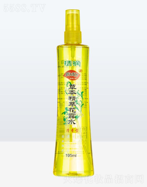 �坙�ݱ����ͻ�¶ˮ195ML