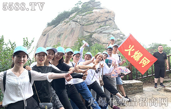 信陽紅色之旅雞公山 信陽紅色之旅雞公山