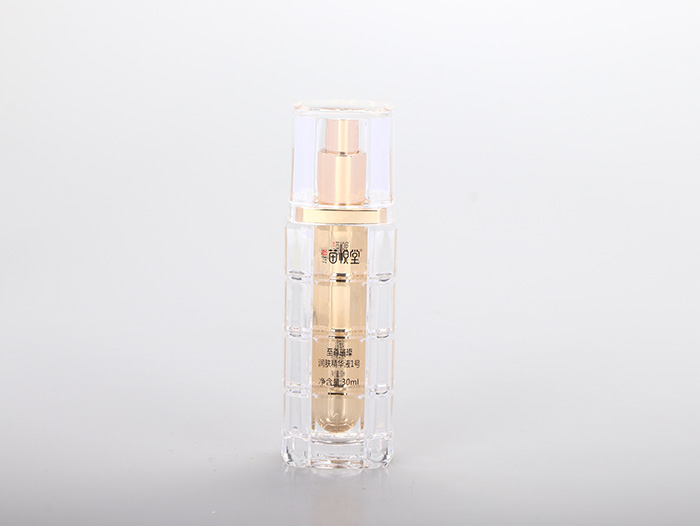 璀璨潤膚精華液1號30ml 璀璨潤膚精華液1號30ml