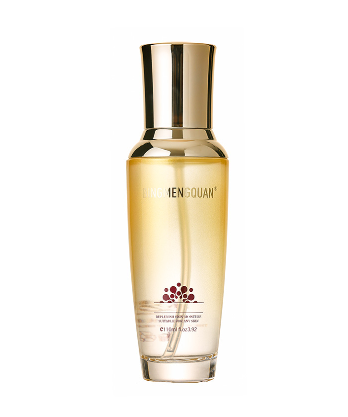 冰夢(mèng)泉雪顏亮膚精華乳110ml 冰夢(mèng)泉雪顏亮膚精華乳110ml