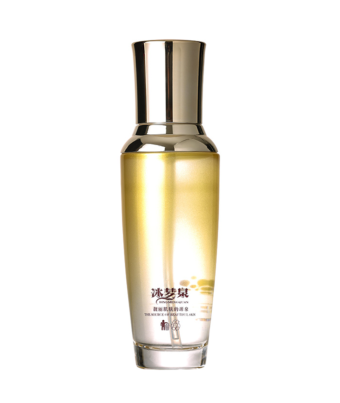 冰夢(mèng)泉雪顏亮膚精華乳110ml 冰夢(mèng)泉雪顏亮膚精華乳110ml