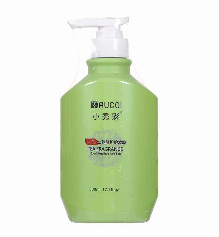 小秀彩茶馥滋養(yǎng)修護護發(fā)膜 小秀彩茶馥滋養(yǎng)修護護發(fā)膜