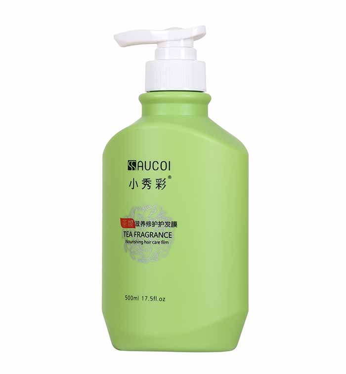 小秀彩茶馥滋養(yǎng)修護護發(fā)膜 小秀彩茶馥滋養(yǎng)修護護發(fā)膜