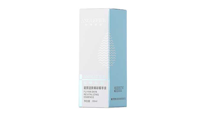 安琳菲爾賦顏活膚煥彩精華液 安琳菲爾賦顏活膚煥彩精華液