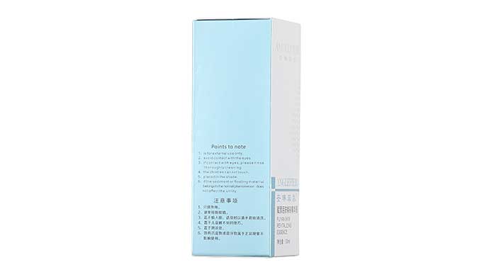 安琳菲爾賦顏活膚煥彩精華液 安琳菲爾賦顏活膚煥彩精華液