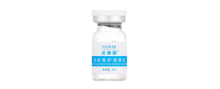 法琳娜逆齡修護(hù)套裝 法琳娜逆齡修護(hù)套裝